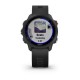 GARMIN  Forerunner 245 MUSIC NERO