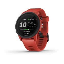 GARMIN Forerunner® 745 Flame Red