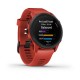 GARMIN Forerunner® 745 Flame Red