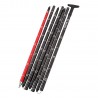 SALEWA SONDA LIGHTNING CARBON 320 PRO