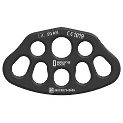 SINGING ROCK RIGGING PLATE 3/5