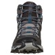 La Sportiva Ultra Raptor II Mid Leather Woman GTX Carbon/Atlantic