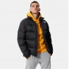 The North Face GIACCA IN PIUMINO UOMO DIABLO BLACK