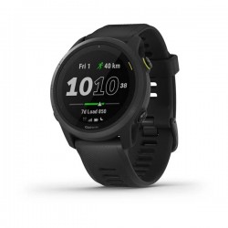 GARMIN Forerunner® 745 BLACK