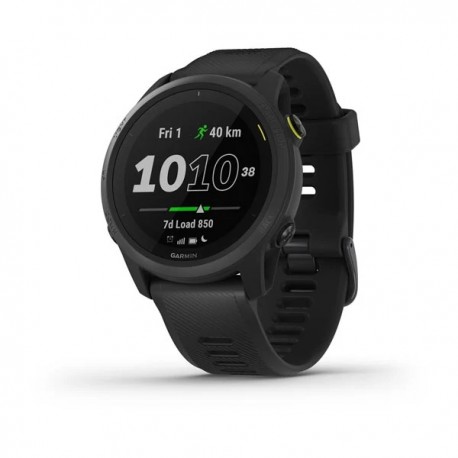 GARMIN Forerunner® 745 BLACK
