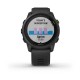 GARMIN Forerunner® 745 BLACK