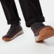 The North Face BACK TO BERKELEY MID WP  R. BROWN/A. NAVY