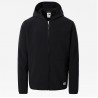 THE NORTH FACE Maglione Mountain da uomo BLACK