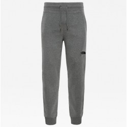 The North Face  PANTALONI LEGGERI NSE medium grey heather