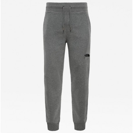 The North Face  PANTALONI LEGGERI NSE medium grey heather