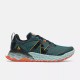 NEW BALANCE Fresh Foam Hierro v6  Ghost Pepper con Habanero