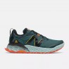 NEW BALANCE Fresh Foam Hierro v6  Ghost Pepper con Habanero