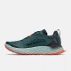 NEW BALANCE Fresh Foam Hierro v6  Ghost Pepper con Habanero