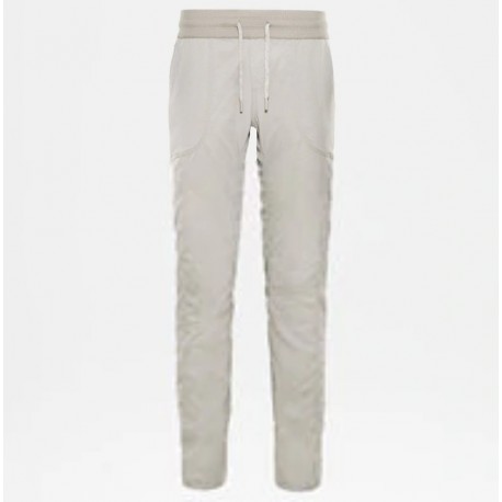 The North Face PANTALONI APHRODITE 2.0 silt grey
