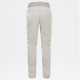 The North Face PANTALONI APHRODITE 2.0 silt grey