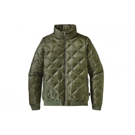 Patagonia Women's Prow Bomber Jacket