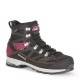 AKU TREKKER PRO GTX WS  Grigio-Grigio scuro