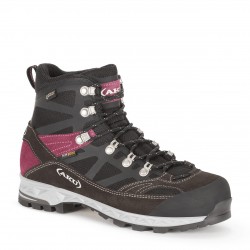 AKU TREKKER PRO GTX WS NERO/VIOLA