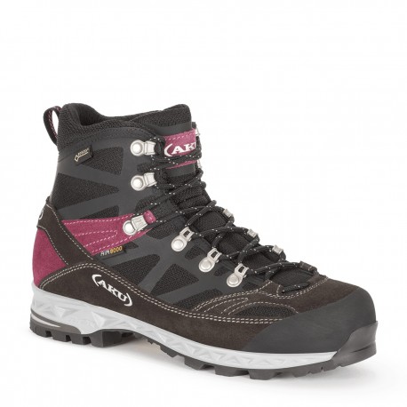 AKU TREKKER PRO GTX WS  Grigio-Grigio scuro