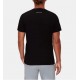 MAMMUT T-SHIRT MEN SLOGAN BLACK