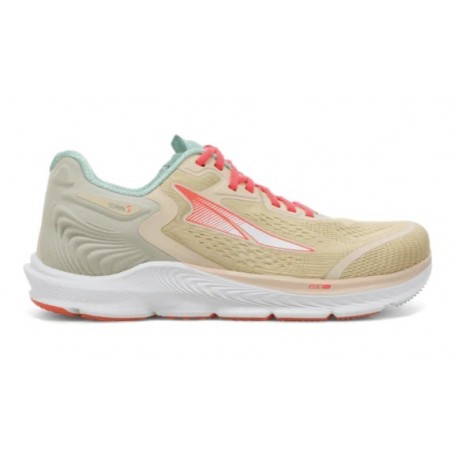 ALTRA SCARPA W Torin 5 SAND