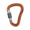 Singing Rock MOSCHETTONE BORA SCREW BLUE