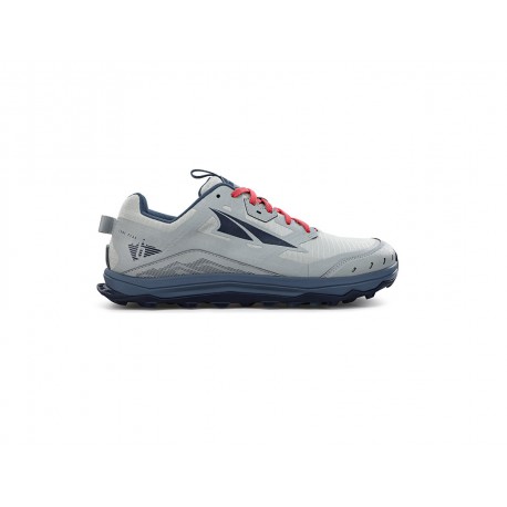 ALTRA LONE PEAK 6 GRIGIO/BLU
