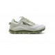 ALTRA W Lone Peak 6 WHITE/GREEN