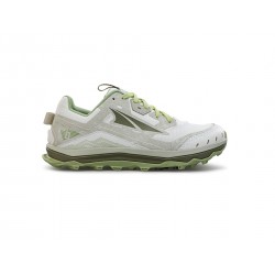 ALTRA W Lone Peak 6 WHITE/GREEN