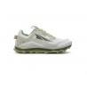 ALTRA W Lone Peak 6 WHITE/GREEN