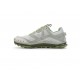 ALTRA W Lone Peak 6 WHITE/GREEN