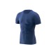 OXYBURN Abdomina 5098   T-shirt Oxyburn uomo multisport