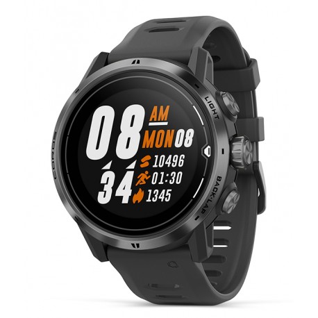 COROS APEX PRO BLACK
