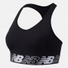 NEW BALANCE NB Pace Bra 3.0 BLACK