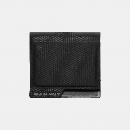 MAMMUT SMART WALLET LIGHT BLACK
