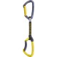 CT CLIMBING LIME B SET DY 12 ANTRACITE/GIALLO SENAPE