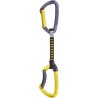 CT CLIMBING LIME B SET DY 12 ANTRACITE/GIALLO SENAPE