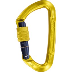 CT CLIMBING LIME SG giallo senape / antracite