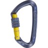 CT CLIMBING LIME SG antracite / giallo senape