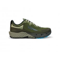 ALTRA M Timp 4 DUSTY OLIVE