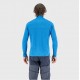 KARPOS POMEDES FLEECE INDIGO B./OUTER SPACE