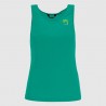 KARPOS LOMA W TOP POOL GREEN/HYDRO/PINK FLUO