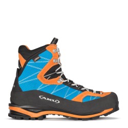 Aku TENGU GTX BLACK/ORANGE