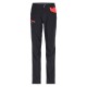 OROTOVX PELMO PANTS W BLACK RAVEN PANTALONI LEGGERI