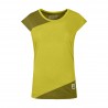 ORTOVOX 120 TEC T-SHIRT W dirty daisy