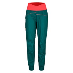 OROTVOX VALBON PANTS W PACIFIC GREEN