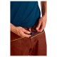 ORTOVOX VALBON PANTS GREEN MOSS