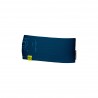ORTOVOX 120 TEC LOGO HEADBAND petrol blue