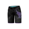 CRAZY IDEA SHORT WONDER MAGIC MANDALA