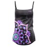CRAZY IDEA TOP SHINY MANDALA